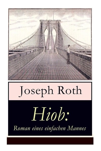 Hiob | Joseph Roth | Englisch | Taschenbuch | Kartoniert / Broschiert | 2017-image