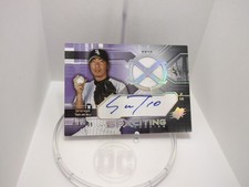 2004 SPx - SPXciting Rookies Autograph Jersey Shingo Takatsu #199  Chicago Sox