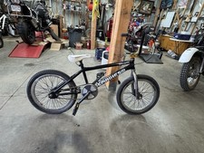 S&M Bikes Holmes Next Gen Generation BMX 20 B...