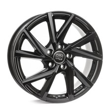 16 ZOLL ALUFELGEN MSW 80/5 LK 5X112 6.50 X 16 ET MSW