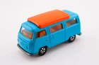 1970 LESNEY MATCHBOX VOLKSWAGEN CAMPER TOY CAR