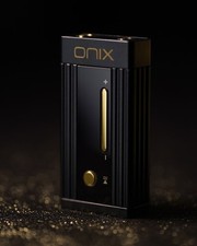 Onix Electronics Alpha Adattatore DAC/AMP Portatile