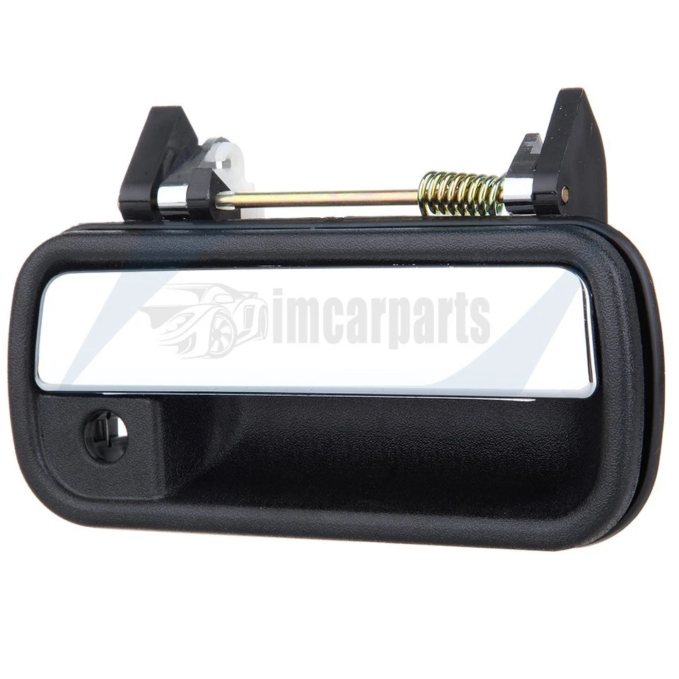 Manija de puerta exterior delantera derecha para camioneta Toyota 89-95 4Runner Foto 3 de 4