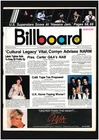 Billboard Magazine Back Issues 1977 - 1979 Music Entertainment News