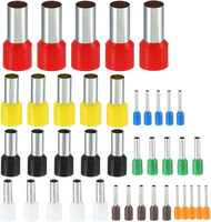 Polymer Ton Ausstecher 40Stk Rund Ton Ausstecher Kreis Form Ausstecher Einkerbun