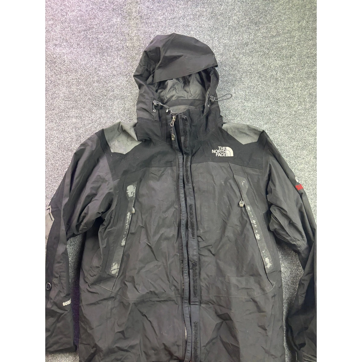north face gore tex xcr products for sale | eBay