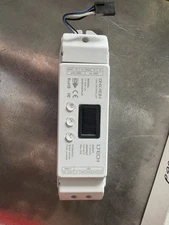 LTech LT-820-5A LED DMX RDM Decoder 4CH RGB/RGBW Controller 5A/CH 5-24V DC GB9