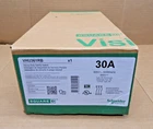 NEW SQUARE D VHU361RB HEAVY DUTY SAFETY SWITCH 30 AMP 600V 3P NEMA 3R (10 AVAIL)