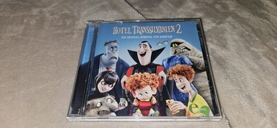 Hotel Transsilvanien 2 - das Original-Hörspiel zum Kinofilm