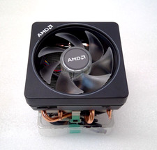 AMD Wraith Prism RGB LED CPU Disipador Térmico AM4 OEM