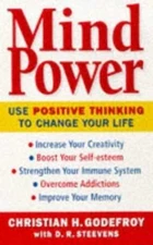 Mind Power: How to Use Positive - Paperback, by Godefroy Christian - Acceptable
