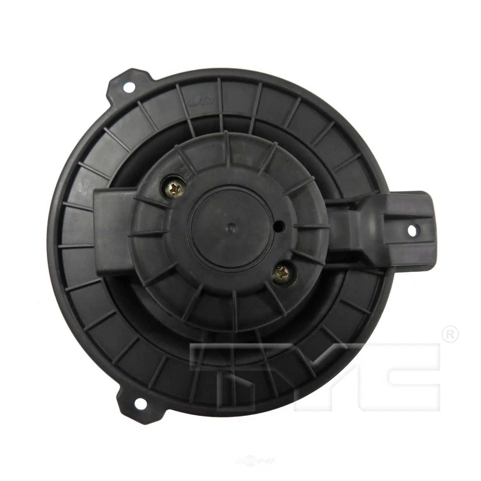 Front Blower Motor For 2013-2015 Chevrolet Spark 2014 TYC 700266 - Image 4 of 4