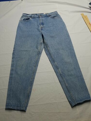 VTG Levis 550 Relaxed Fit Size 13 Tapered Leg High