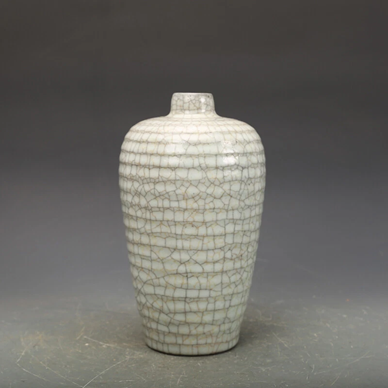 象牙色中国古董花瓶| eBay