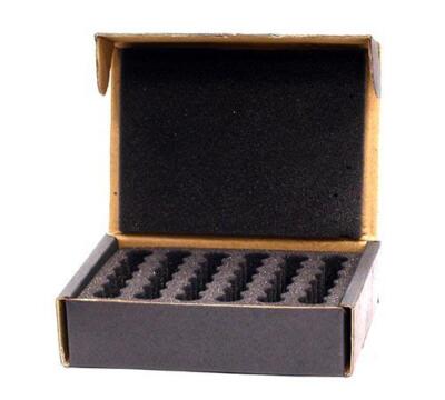 1/18 Battery Storage Box (1) w/ Foam Insert
