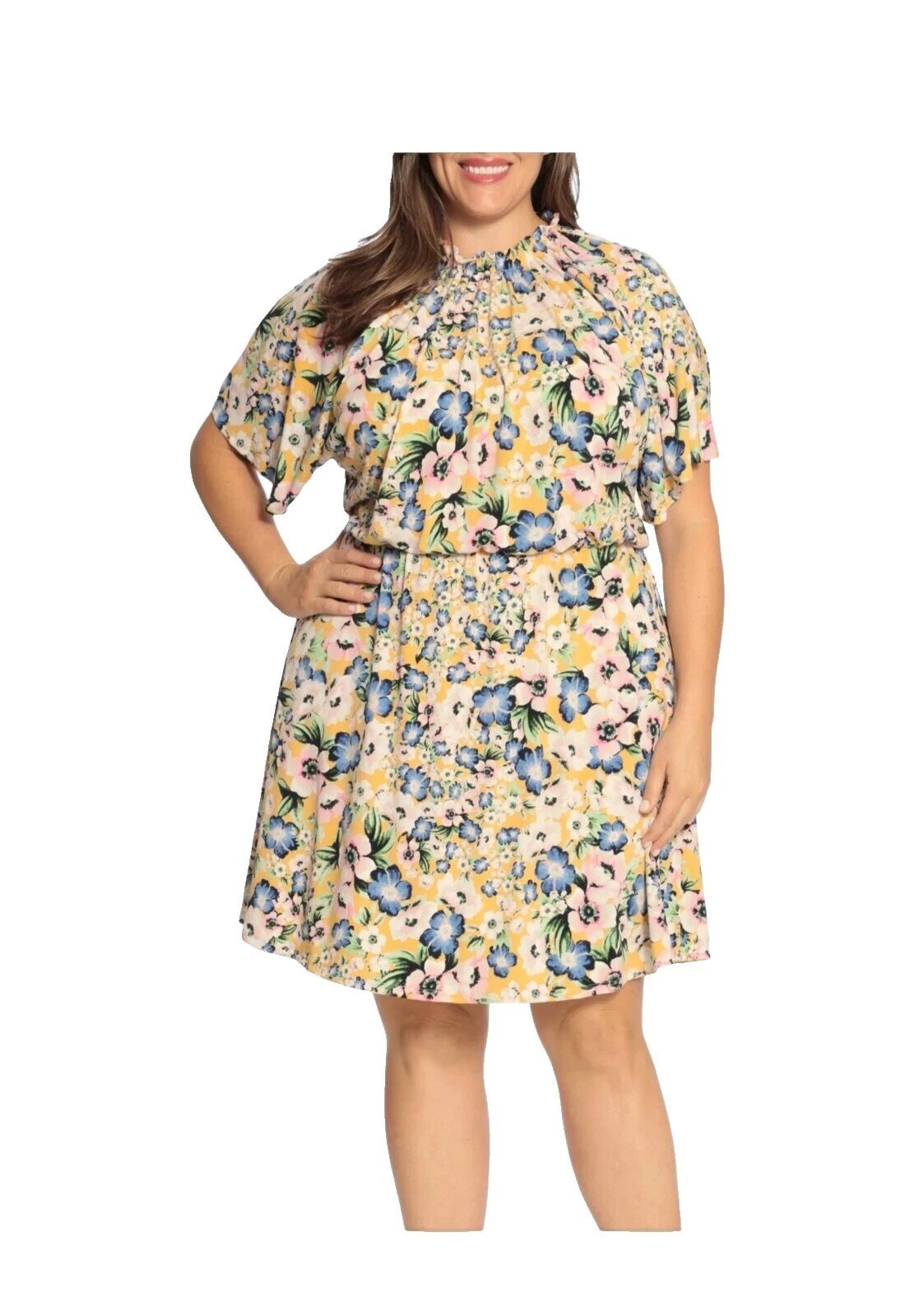 Женские платья Maggy London увеличенного размера для женщин