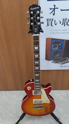 EPIPHONE LESPAUL STANDARD Electric Guitar-11