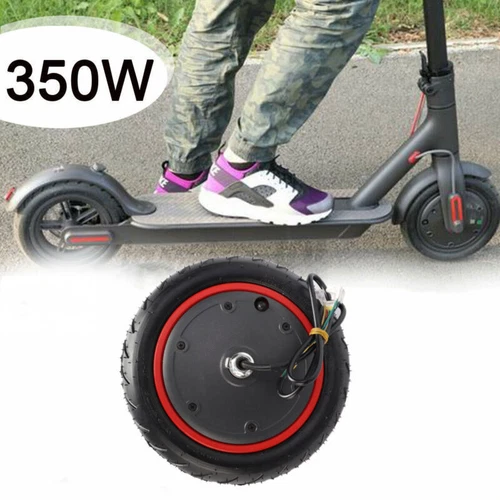 Elektroroller-Hinterradnaben motor für Xiaomi M365/PRO-Rollerzubehör 36V 350W - Bild 3 von 11