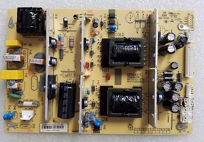 Carte D'alimentation Westinghouse DWM50F3G1 – MIP550D-5TH – Occasion