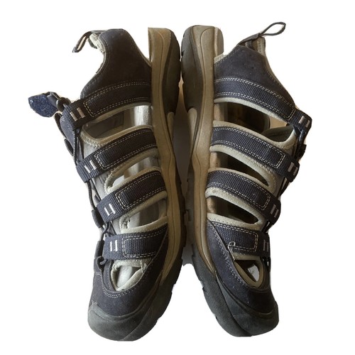 Sandals 13 Med Ortholite Lightweight 