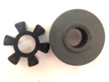 2004-2010 Sienna sliding door motor Spool Gear