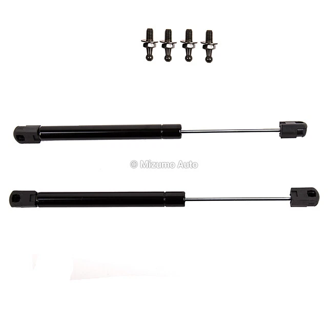 Опоры амортизаторы стойки для подъема заднего багажника 2 шт подходят для Dodge Intrepid 1998-2004 годов выпуска - Изображение 4 из 4