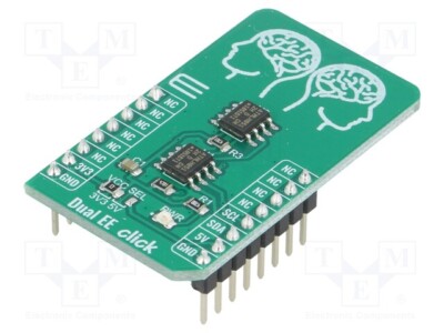1 Stück, Click board MIKROE-3762 /E2DE