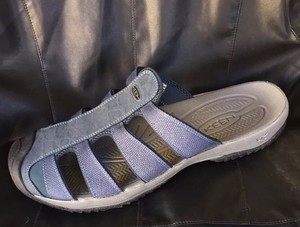 keen aruba slide