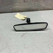 Donnelly Universal Rear View Mirror OEM E8 011083