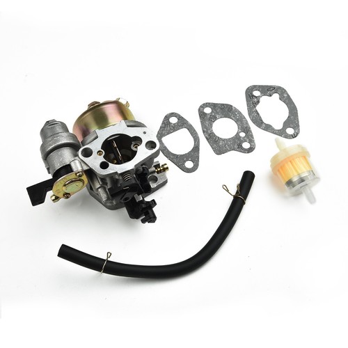 Carburetor f??r Honda GXV120 GXV160 HR214 HR215 HRA214 Kraftstofffilter - Bild 15 von 24