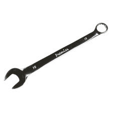Image of Sealey Premier Combination Wrench Spanner Chrome Vanadium 11 12 15 16 18