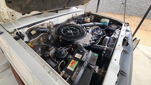 1987 Mazda B-Series Pickups Cab Plus LX - Picture 20 of 20