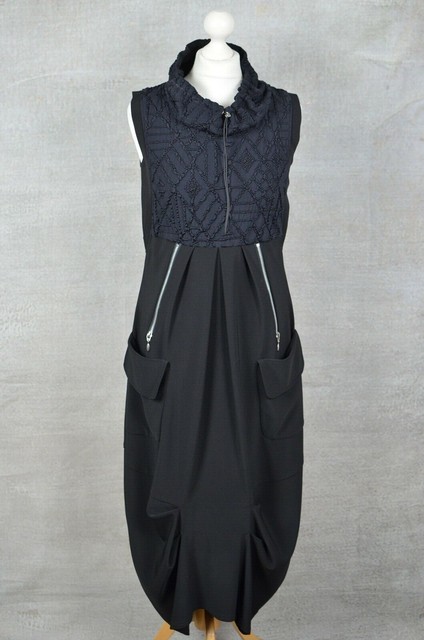 lagenlook evening wear