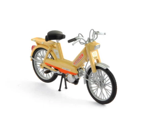 NOREV Motorräder-Modelle