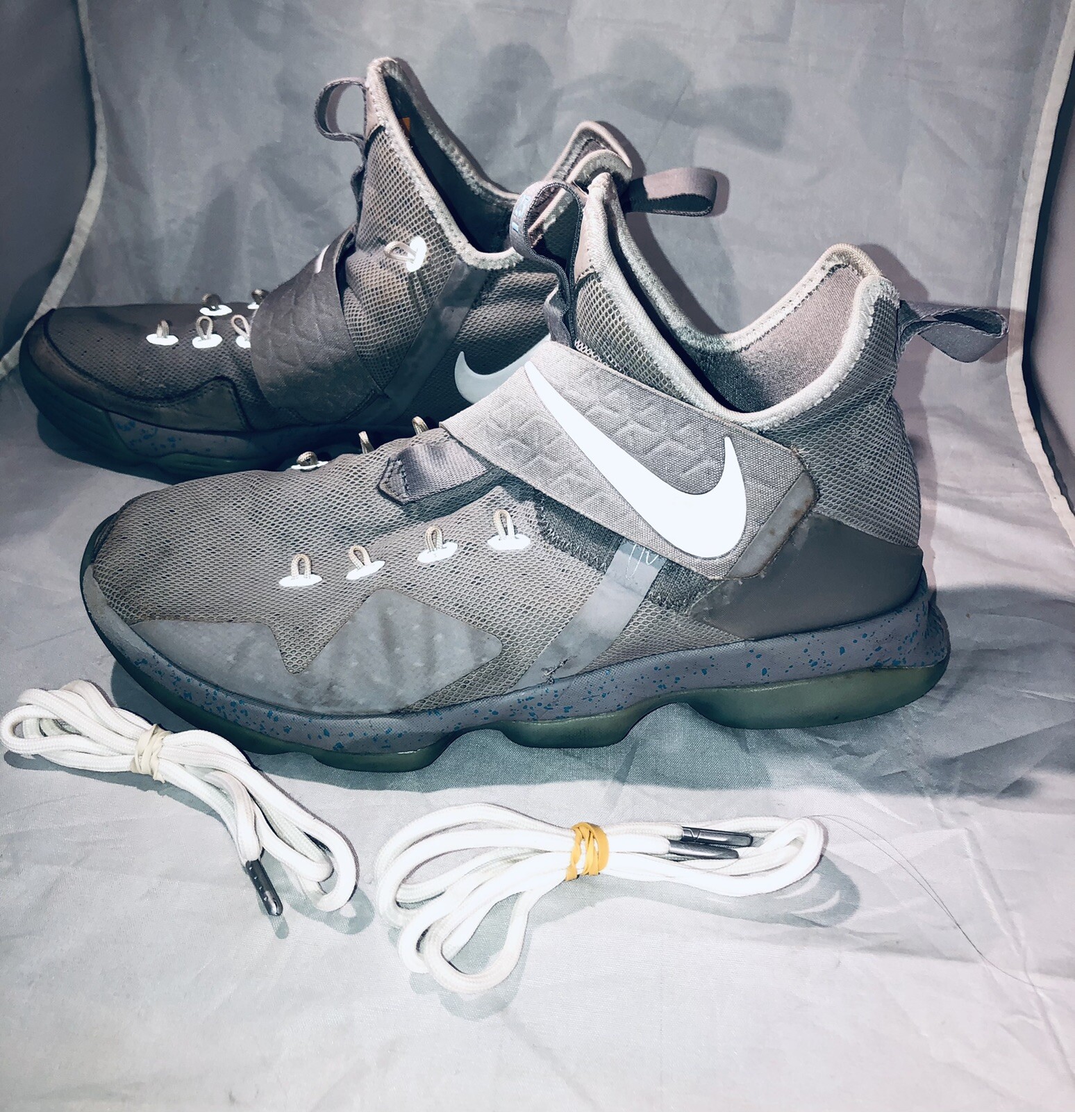 lebron 14 mag