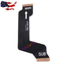 Samsung Galaxy A70 A705F LCD Display Screen Main Board Motherboard Flex Cable 