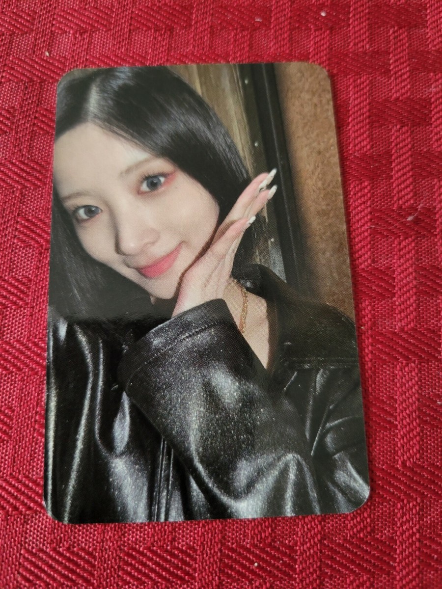 Purple Kiss memeM everline event Photocards Purple K!ss | eBay