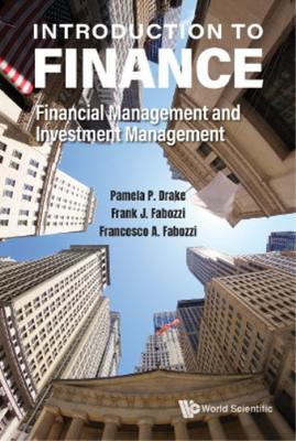 Fabozzi Frank J Fabozzi Fran Introduction To Finance: Financial (Hardback) (UK ...