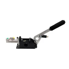 Compbrake Horizontal Hydraulic Handbrake Assembly – 1-Handle 1-Cylinder