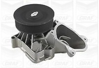 Graf Wasserpumpe Verteilung Auto Graf Metelli PA965