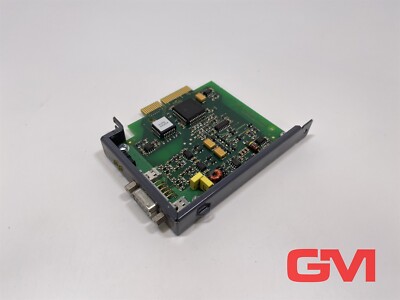 B&R Einsteckmodul 8AC122.60-1 plug-in module Revision C0 Unit AC 122 Acopos