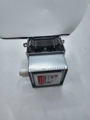 LG Electronics Microwave Oven Magnetron High Voltage 2M214 161GP