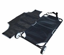 220lbs Loaded Pet Animal Transport Stretcher Dog Emergency for Large Dog Pet