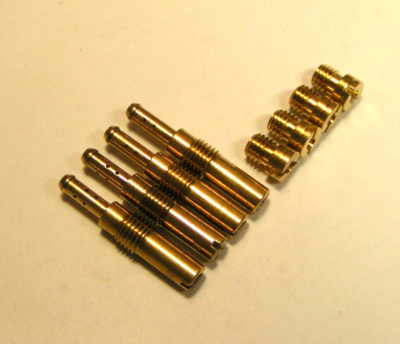 97-98 Honda cbr1100xx cbr1100 cbr 1100 Stock size Jet Kit