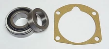 1957 Chevy Bell Air Biscayne Corvette Rear Wheel Axle Bearing and Gasket RW307R