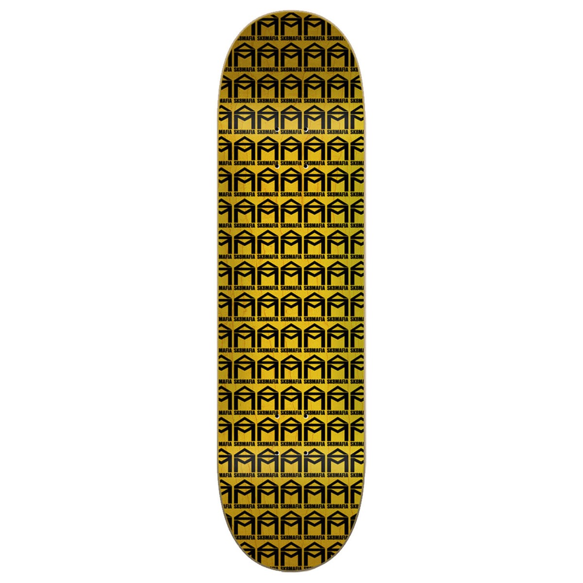 sk8 mafia  デッキ Sk8 Mafia Skateboard Deck Delivxry Buenos Aires 8.25