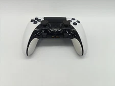 Used Sony PlayStation 5 DualSense Edge Wireless Controller PS5 CFI-ZCP1 Pls Read
