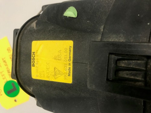 95 96 97 98 Porsche 993 911 FABRICANTE DE EQUIPOS ORIGINALES BOSCH 