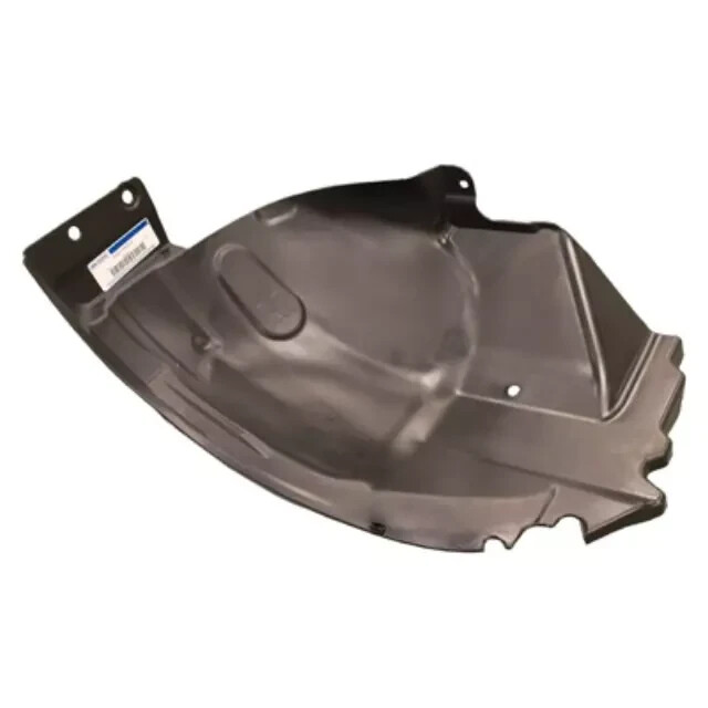 Inner Wheel Arch Cover Front Right For Ford Mustang 2010-2014