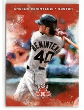 2017 Panini Diamond Kings Baseball (Rookies, #126-175 RC) - Multi-Discount